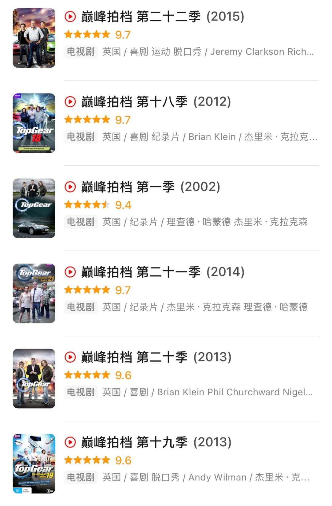 豆瓣9.6,这个“英国版李子柒”承包了我本月的笑点