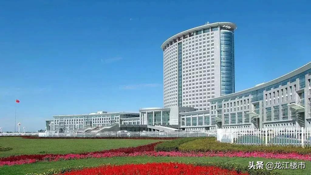 哈尔滨楼市2021年,哈尔滨城区楼市