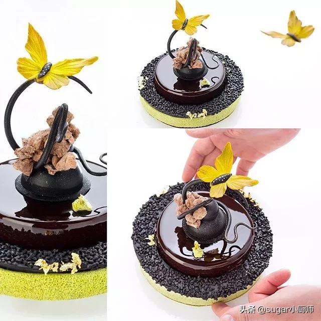 牛掰货——黑蝴蝶,明天又可以去怼了!(内附配方·可*载下**)