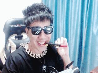 搞笑gif开心一刻原来高手在民间,搞笑gif你大爷果然还是你大爷