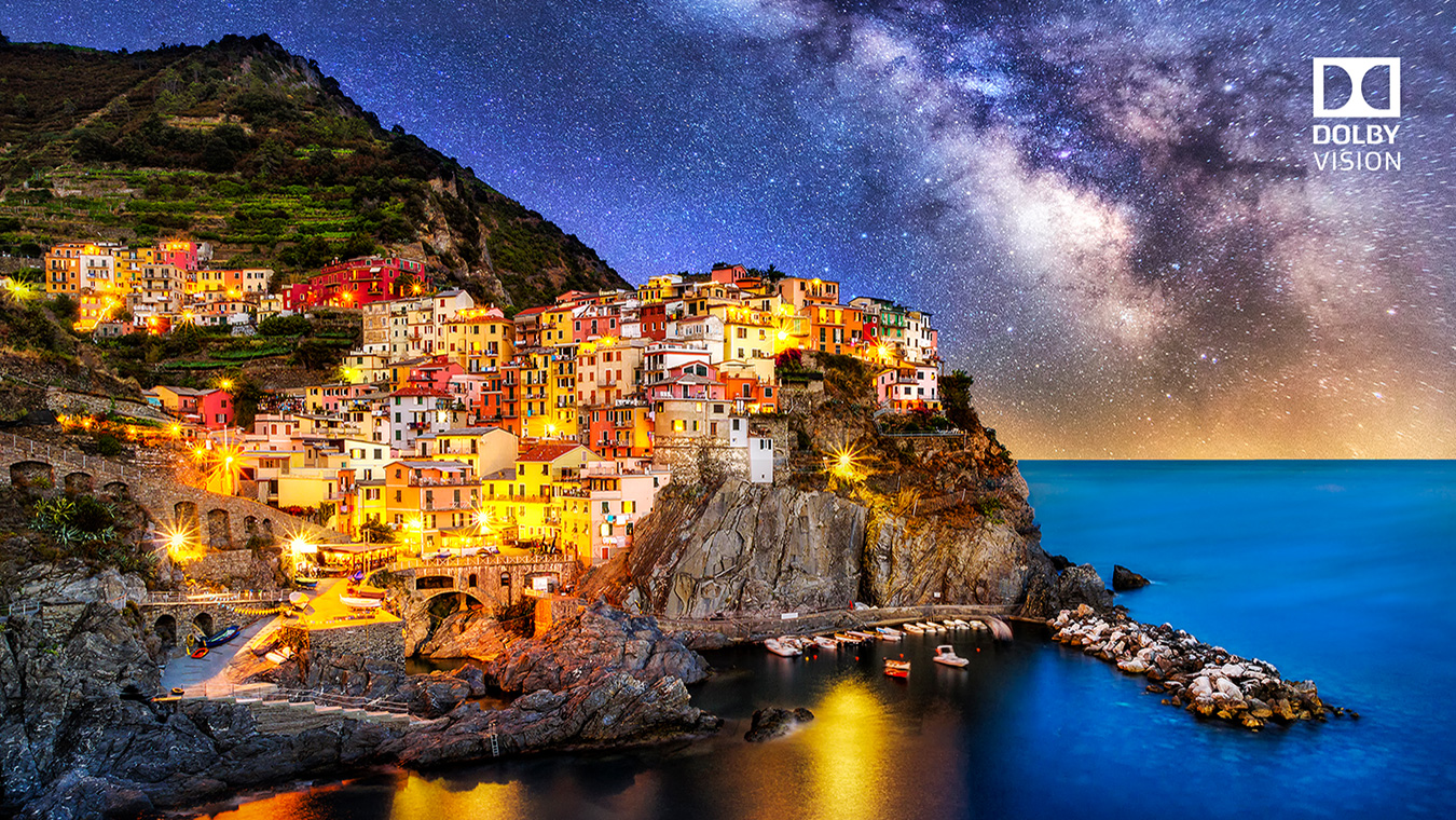 杜比视界机顶盒,x96max机顶盒支持杜比视界