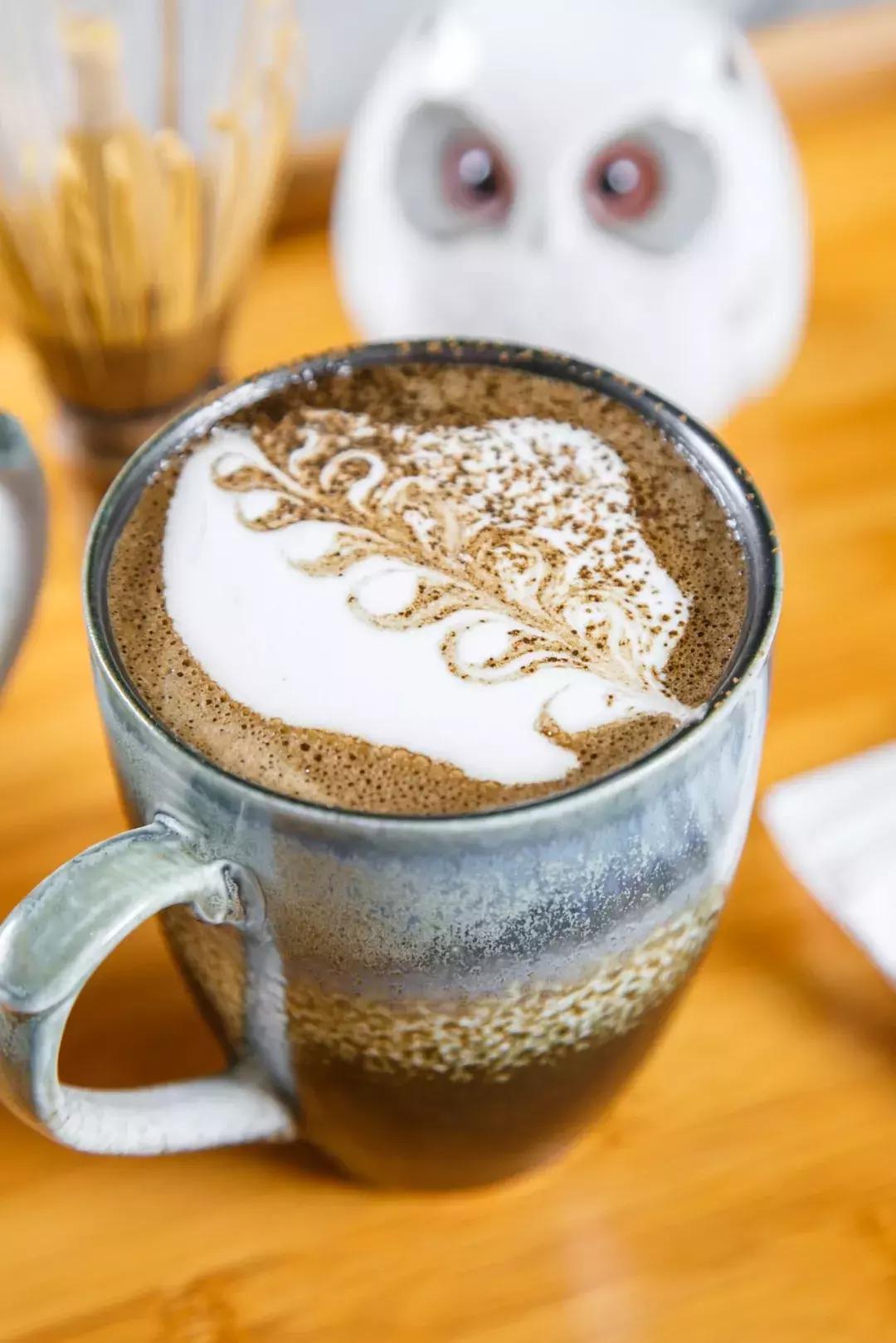 日式精致抹茶甜品有哪些,仪式感网红甜品