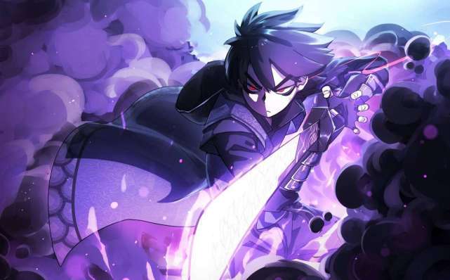 刺客伍六七的经典语录,刺客伍六七里的经典语录