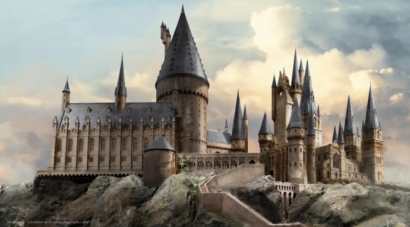 哈利波特20周年纪念版和典藏版,哈利波特20周年讲的是什么内容