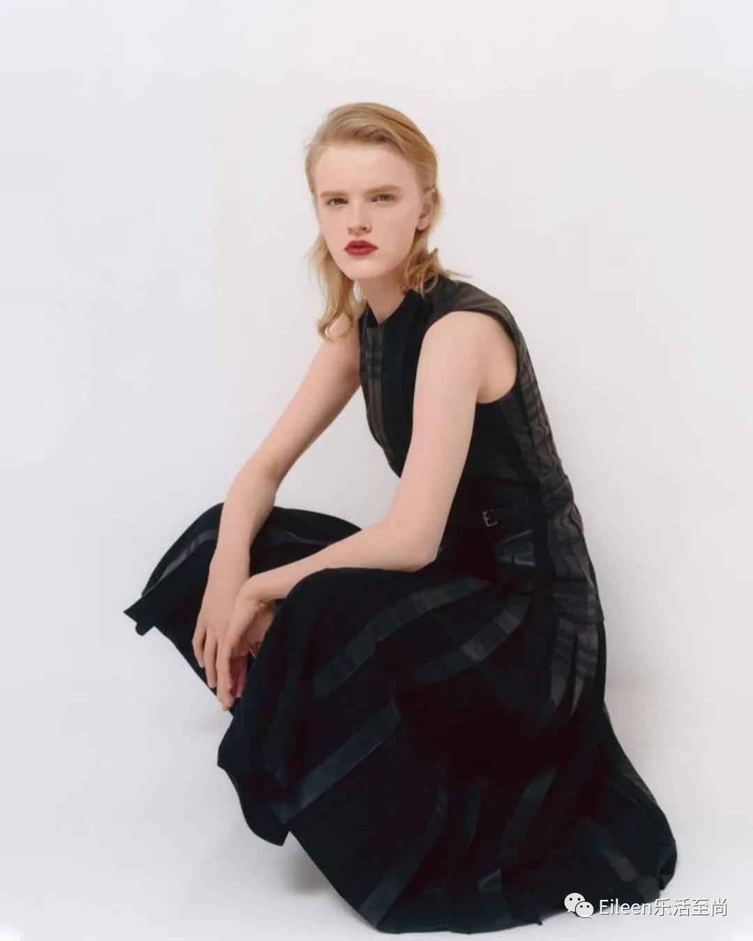 设局强娶？顶级贵女爱马仕是怎么甩掉腹黑桃花LV的？