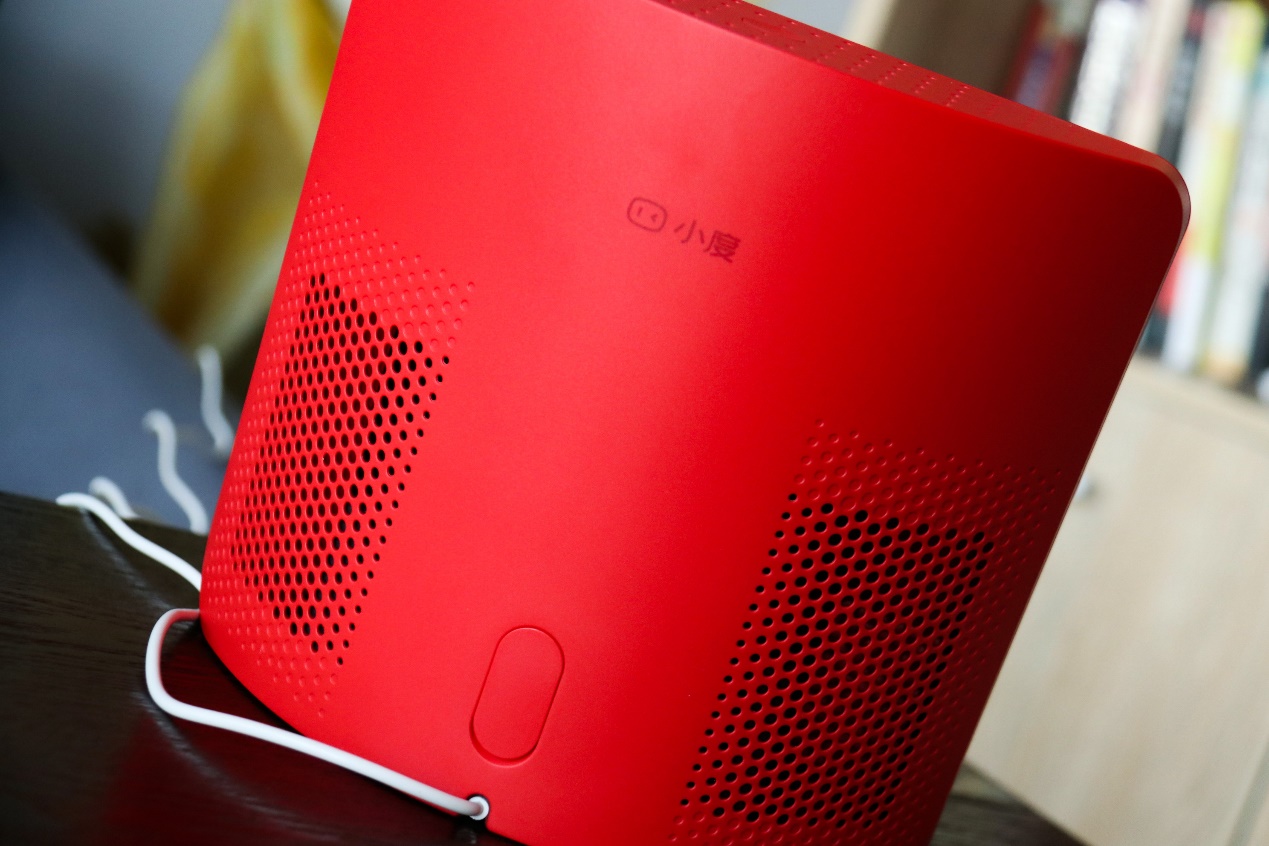 小度，小度，我想看甄嬛传！能看电视的小度在家1S上手实测