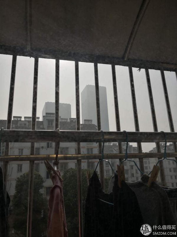 众测之后篇二：两年零九月后，安能饭否？博朗通空气监测仪长测