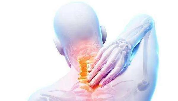 颈椎病不用怕1分钟颈肩操,别低头肩颈会痛