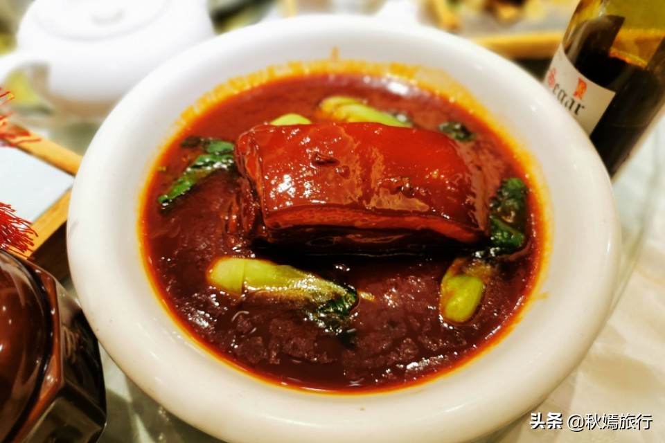 常熟市区美食饭店推荐,常熟10人聚餐推荐餐厅