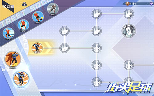 最强足球明星街头,足球神童闪耀绿茵赛场