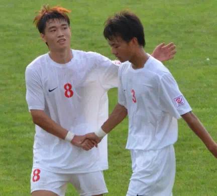 人物｜于珈唯：为昆山实现梦想的目标依然坚定坚持是我的态度