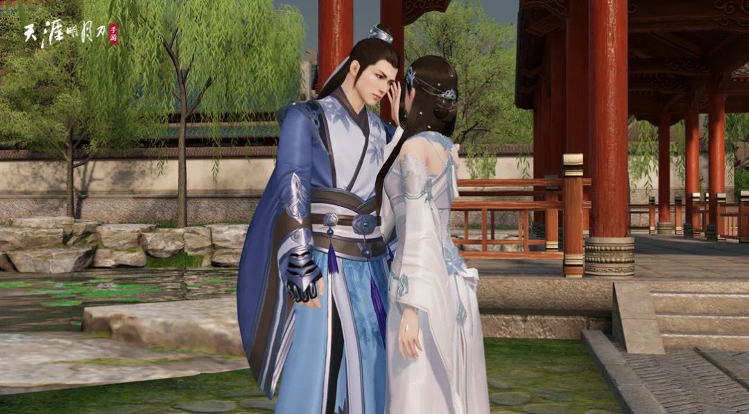 天刀手游免费时装获取方法,天刀手游免费选三套时装