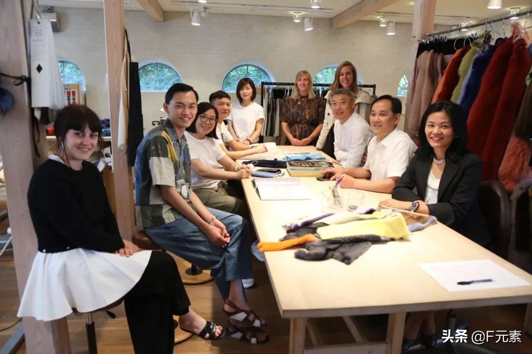 世家皮草,世家皮草再启航