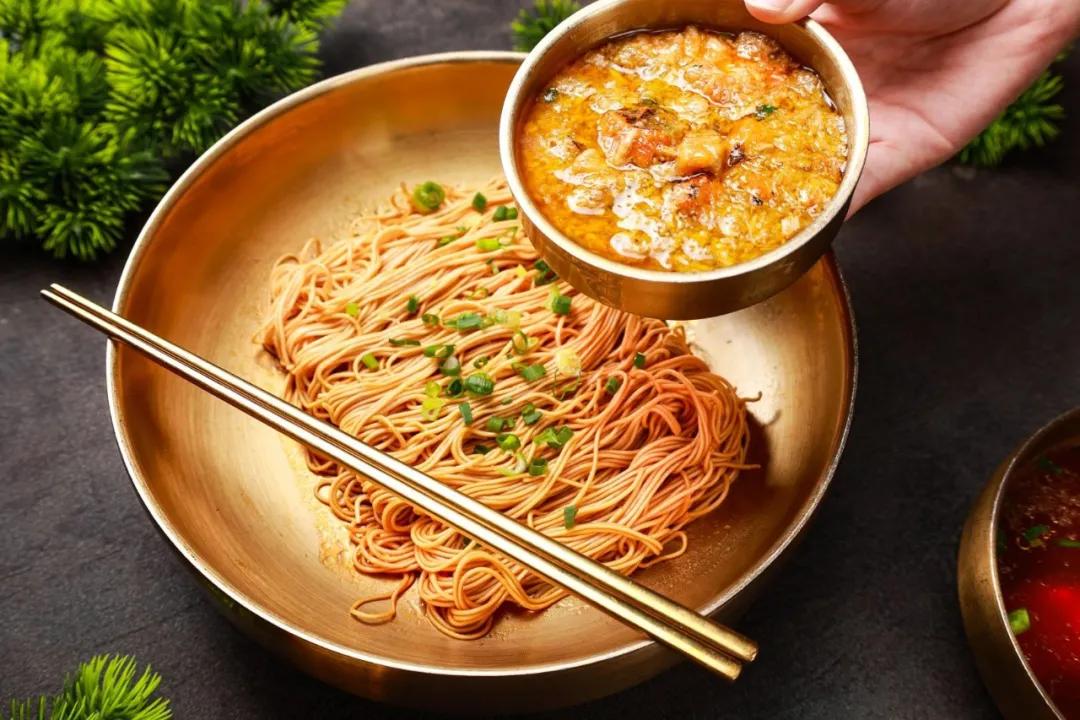 单店年入百万的面馆,一家面馆如何做到一年赚一百万