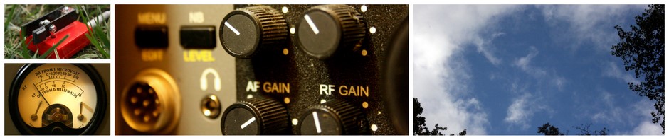 给俄罗斯Belka-DX接收器动手术，10分钟加装扬声器配件