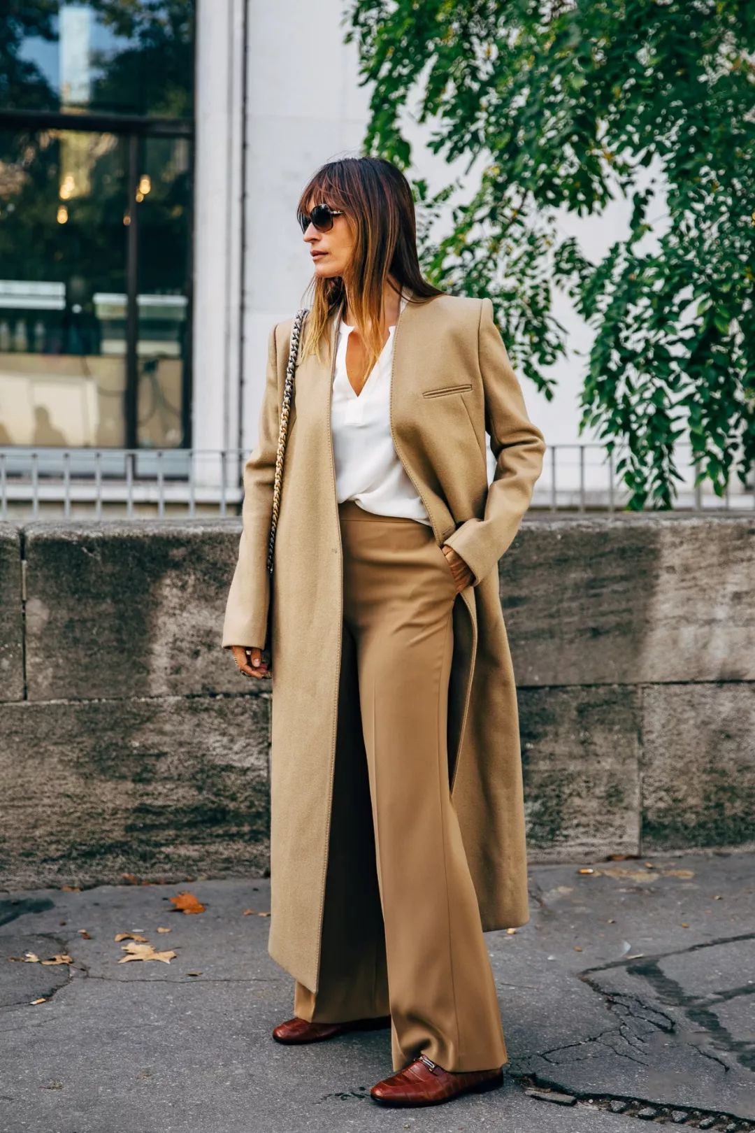 那些几千几万的衣服成本有多少,那些看上去很贵的衣服