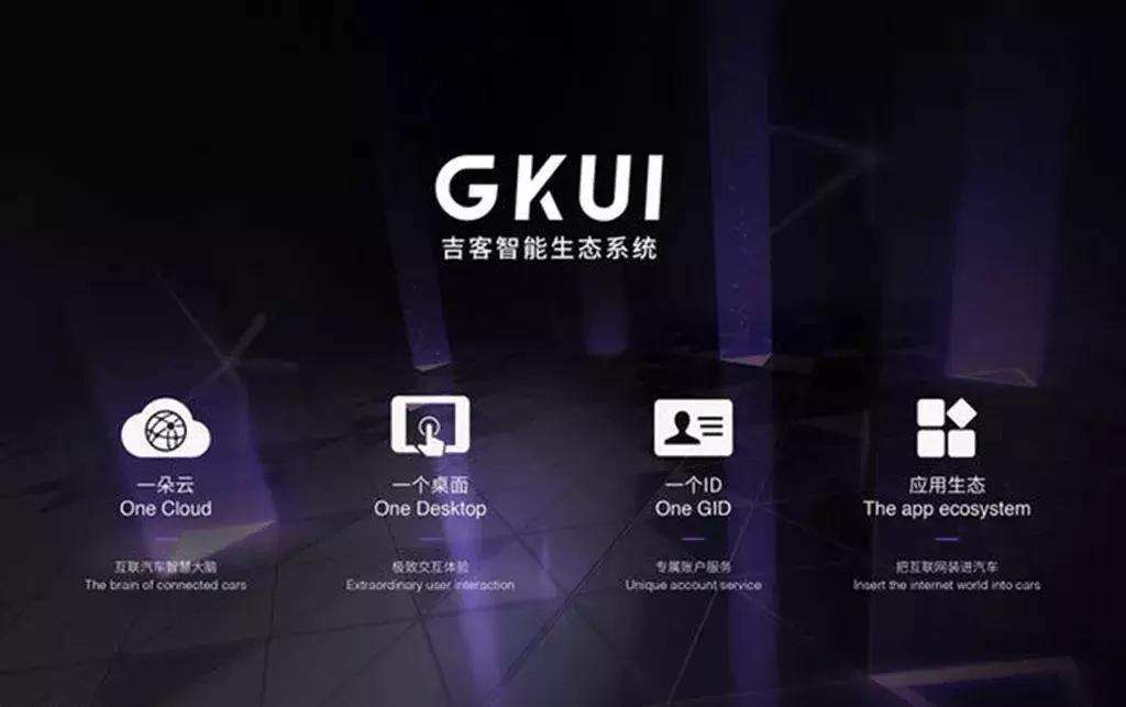 概念车人工智能系统有哪些,人工智能车机系统排名