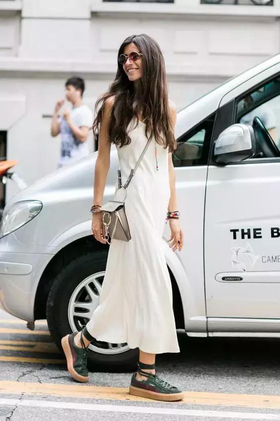 rihanna和puma,当puma遇上河南话