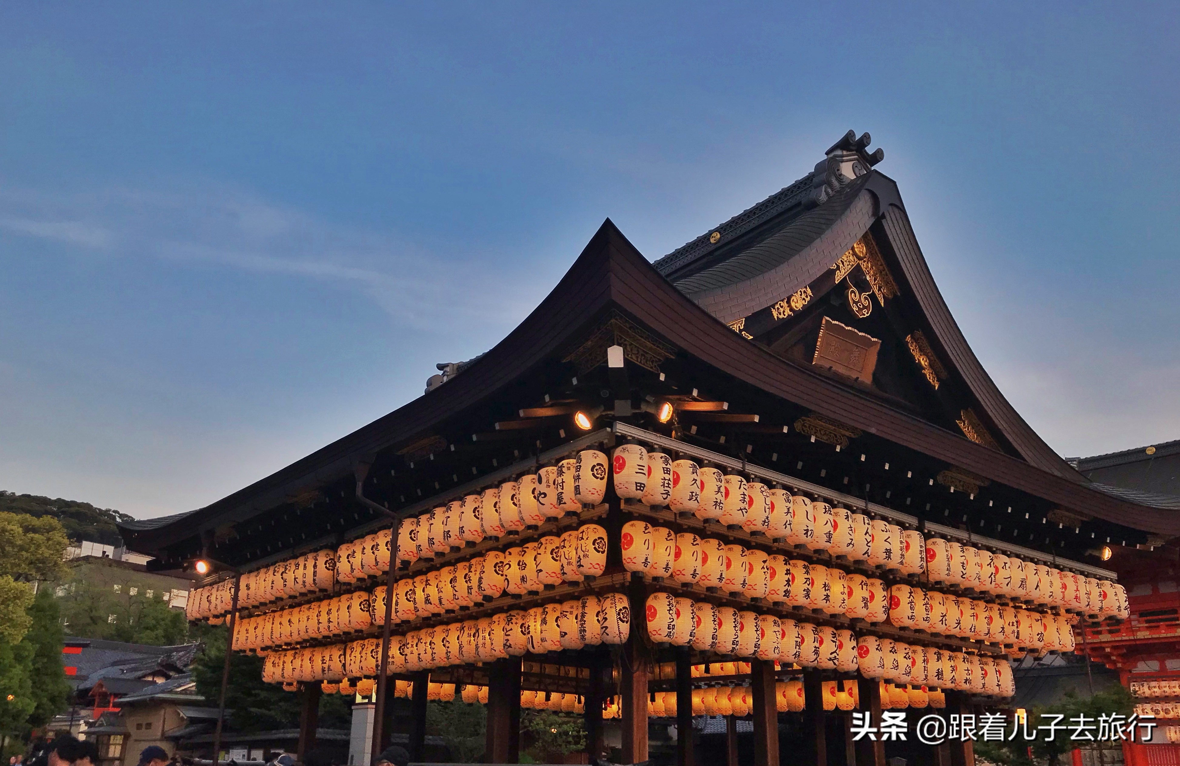 1月日本关西旅游攻略,日本关西自由行全程攻略