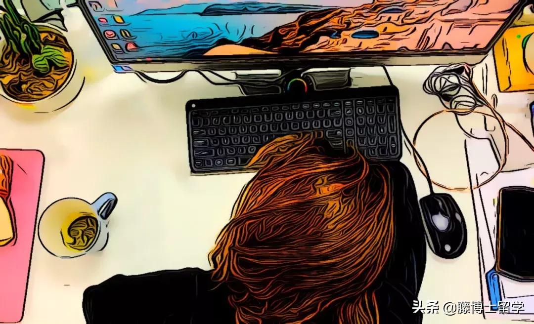 青年人焦虑自我自救,当代青年如何才能摆脱焦虑