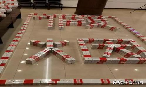 猎狐海外追逃是真的吗,全国首例跨国假烟案告破