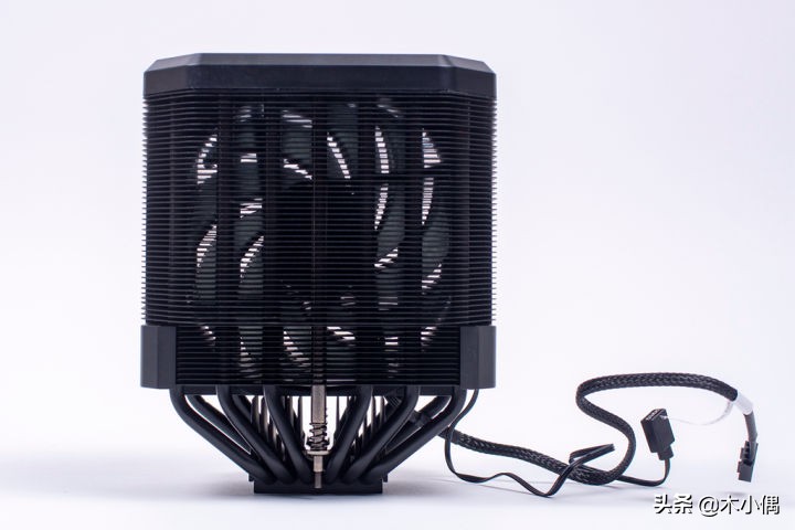 机箱风扇怎么装散热最好,机箱风扇怎么装效果最好