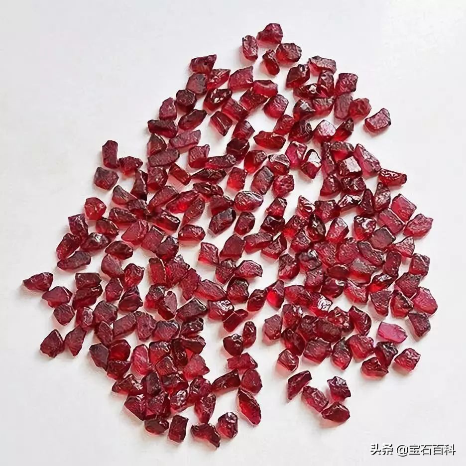 莫桑比克红宝石2000年价格,莫桑比克红宝石2013