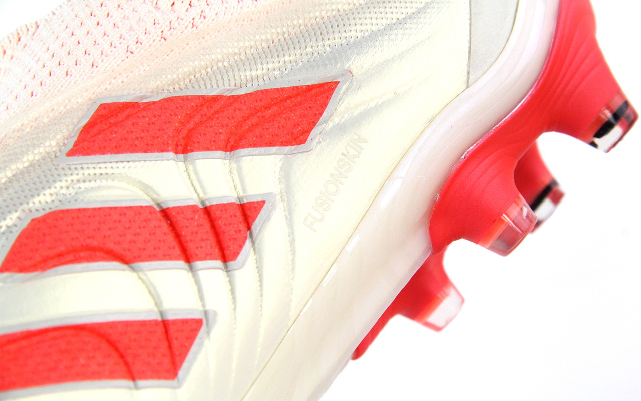 阿迪达斯copa袋鼠皮肤kapitan,袋鼠皮copa