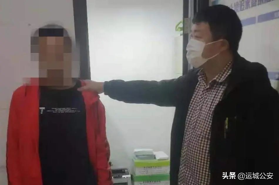 【我为群众办实事】行程10万里,运城公安连破5起电信诈骗案件!