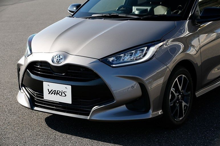 全新丰田雅力士gr,全新丰田雅力士几缸