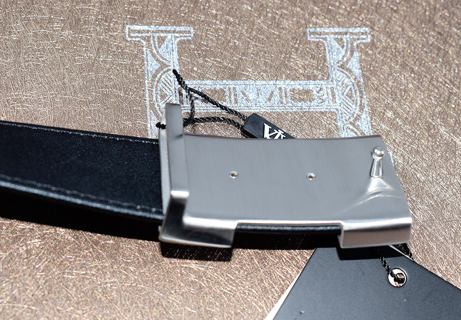 vvbrown鳄鱼皮腰带,vvbrown腰带和爱马仕