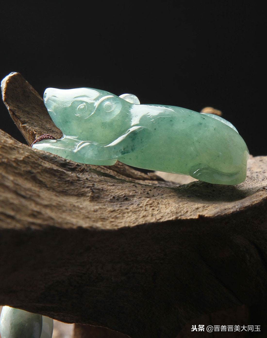 十二生肖属什么戴什么玉,十二生肖都可以佩戴什么玉