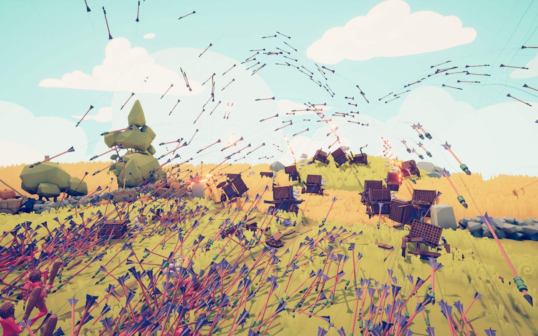 partyanimals,partyanimals同款游戏推荐