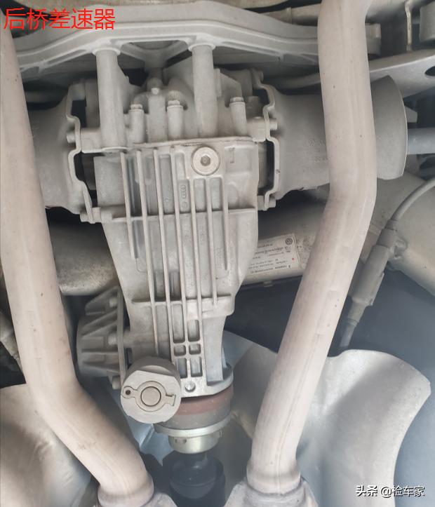 最新辉腾4.2原版原漆,17年辉腾2.0t尊贵版原版原漆