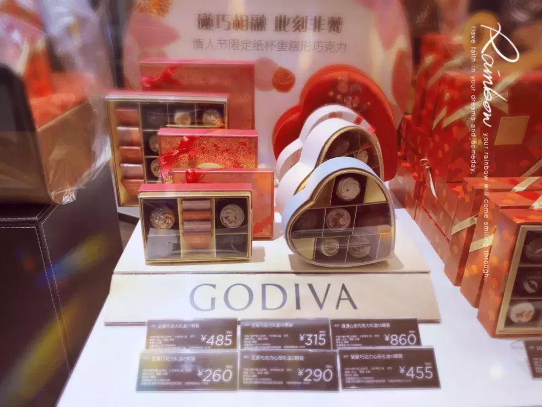 情人节怎么和直男要礼物,直男情人节礼物送女友礼盒