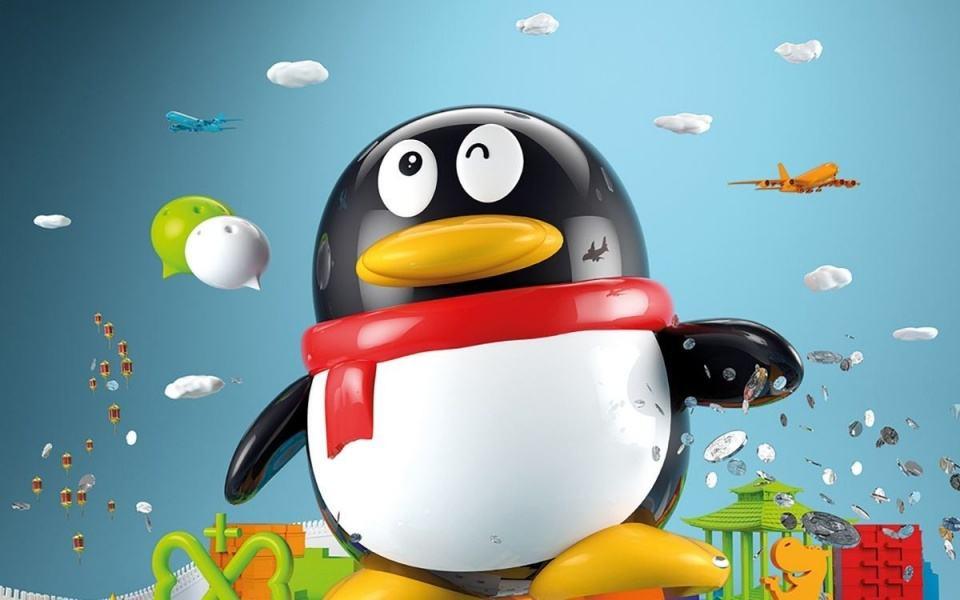 腾讯幕后推手,腾讯开拓游戏市场