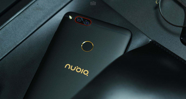 努比亚曾经一夜爆火的原因,努比亚国内现状