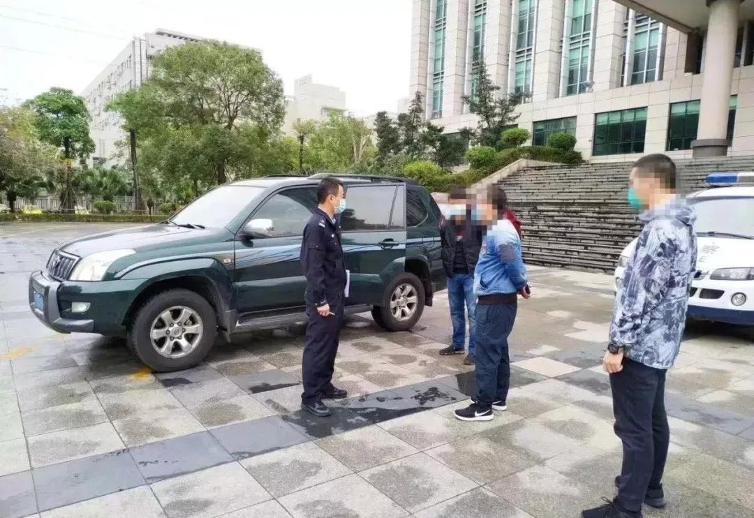 买口罩被骗8万元,帮朋友买口罩被骗6万已经立案