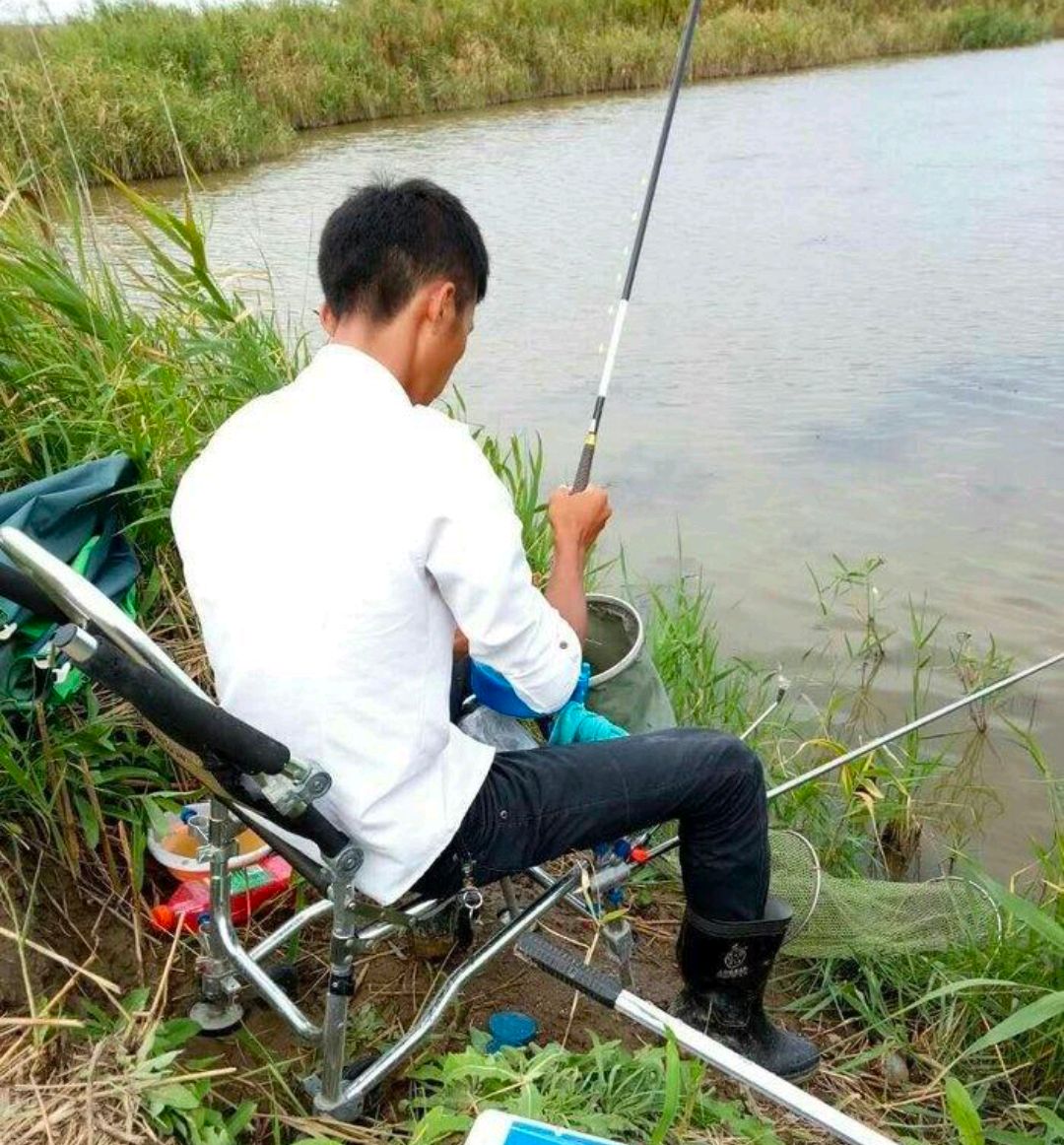 台钓子线双钩被禁止吗,台钓双钩禁忌