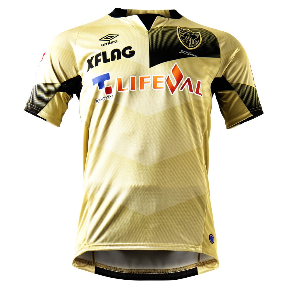 不温不火的三只东京球队，他们的风格也十分迥异！