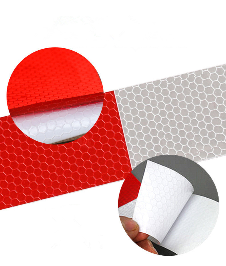 反光膜的反光等级,工程反光膜等级