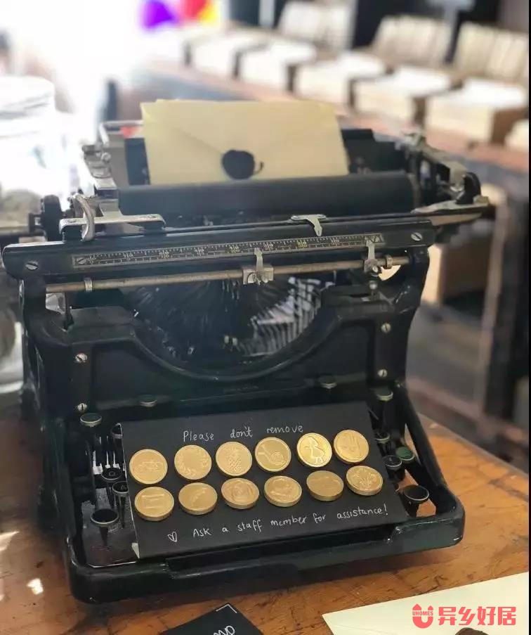 种草！！澳洲这几家文具店，竟然可以这么治愈