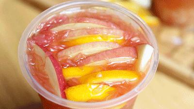 上班族看过来这份带饭攻略请收好,中心广场美食推荐下午茶