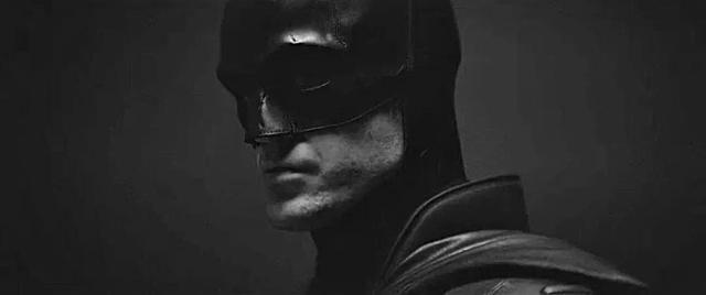 蝙蝠侠新料帕丁森,帕丁森感染新冠