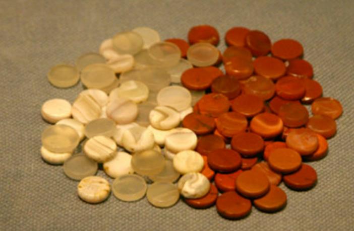 宋朝下棋姿势,宋代象棋士