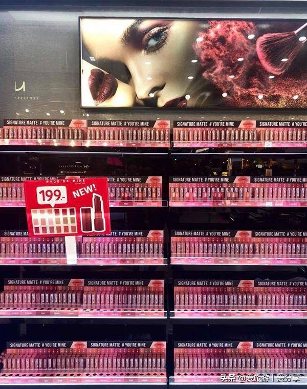 泰国旅游必买15个品牌,泰国旅游最值得买的奢侈品牌