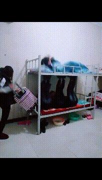 可爱搞笑图片可直接保存,搞笑图片现在的年轻妹纸真会玩啊