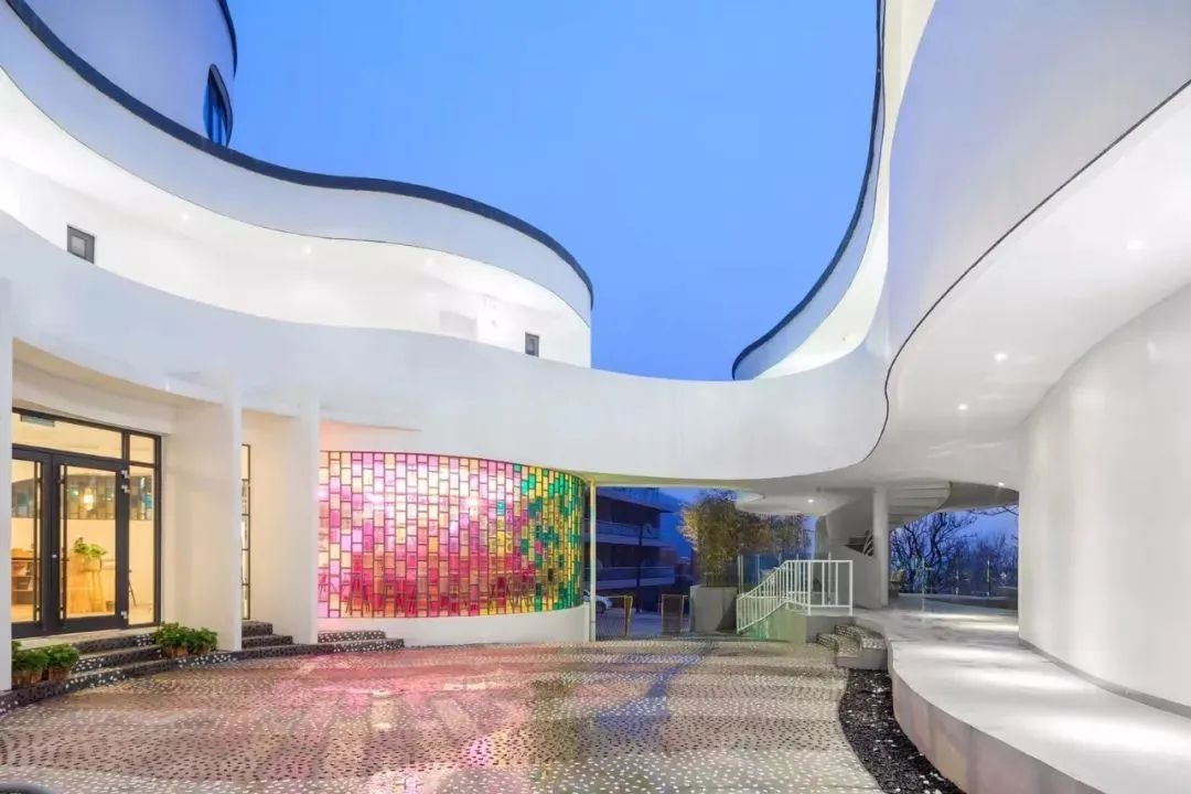 云台山映山红归璞民宿酒店,云台山风景区推荐民宿酒店