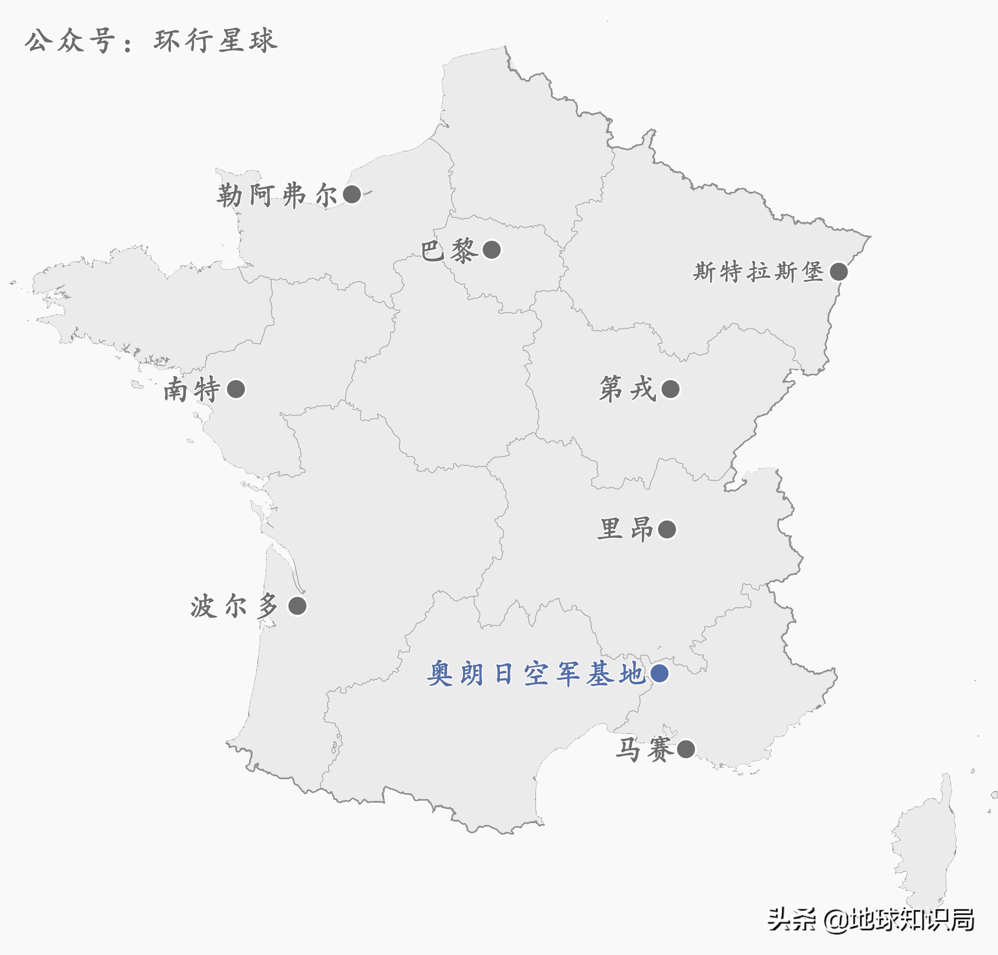 在空军基地旁边住了6年，我都看见了啥？