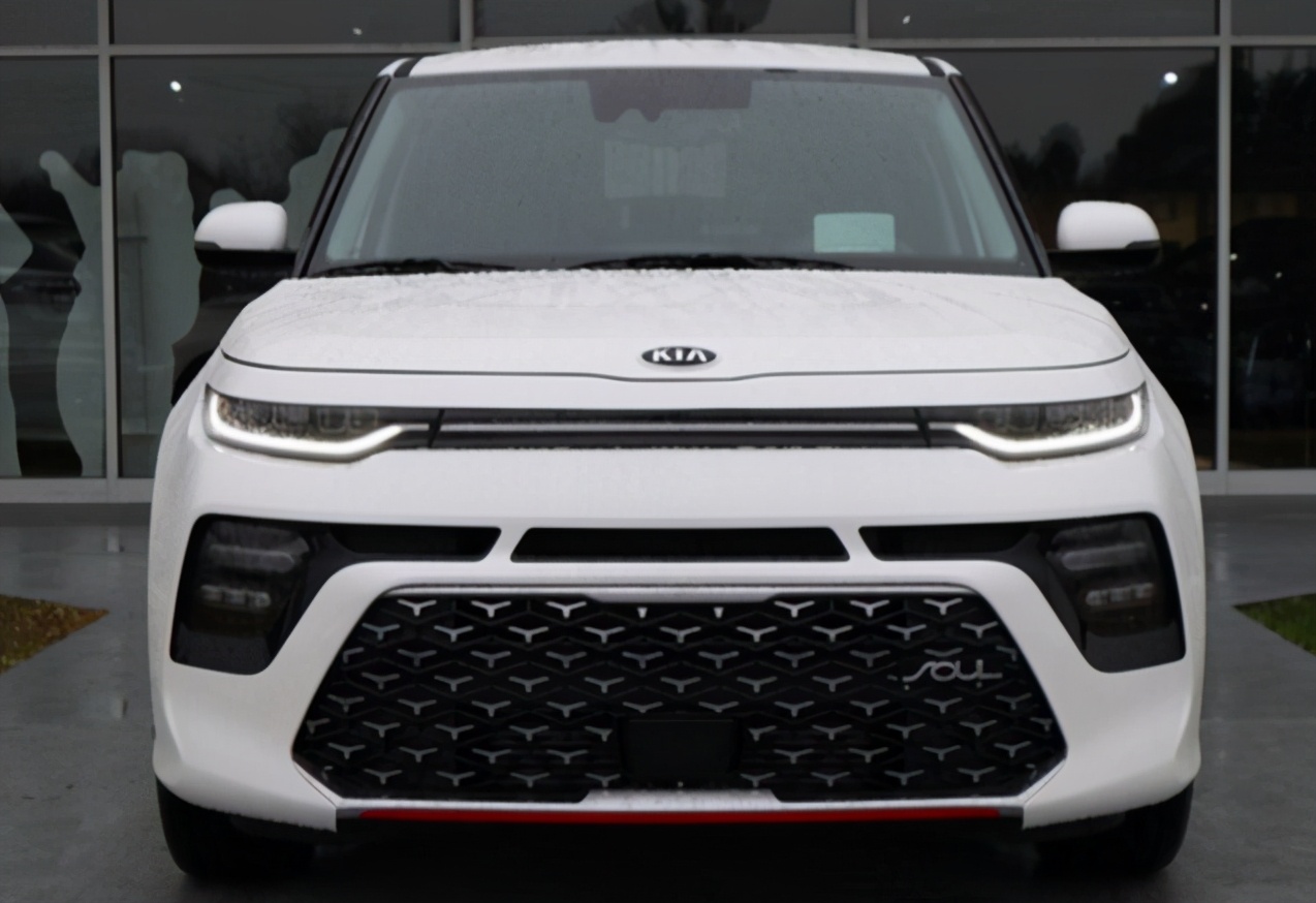 2023款新起亚秀尔,新一代起亚秀尔路试